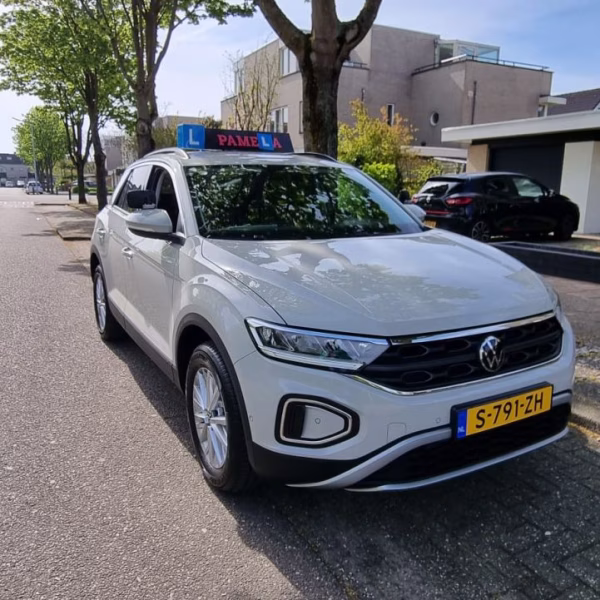 Beginnen vanaf 16,5 jaar