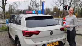 Faalangst