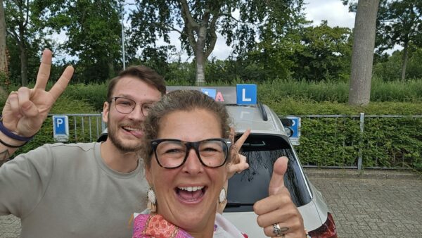 Gevorderden
